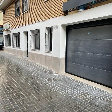 Apartamento La Estrella Córdoba Exterior foto