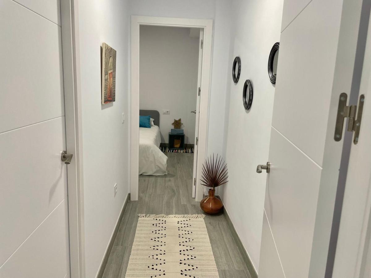 Apartamento La Estrella Córdoba Exterior foto