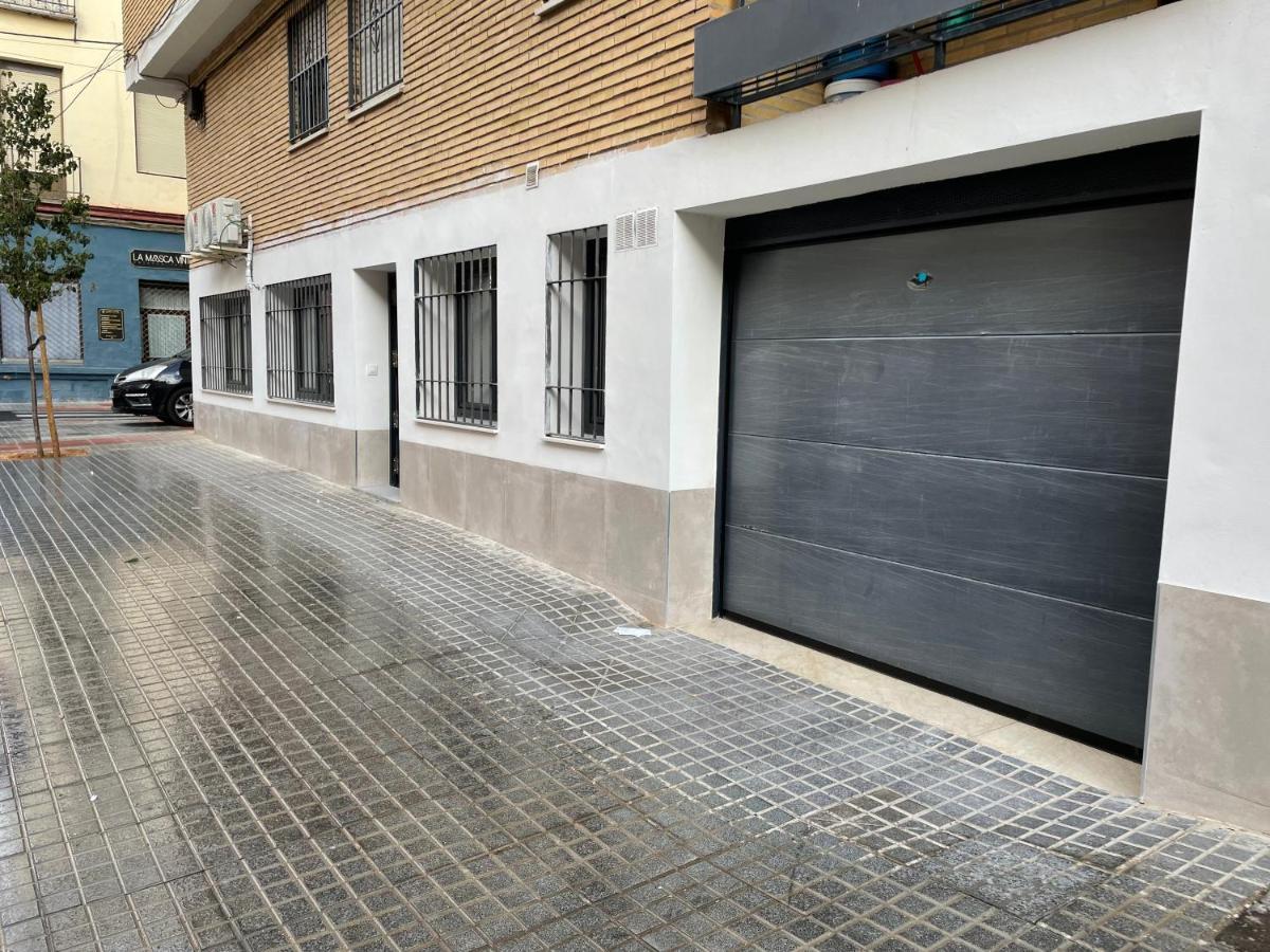 Apartamento La Estrella Córdoba Exterior foto