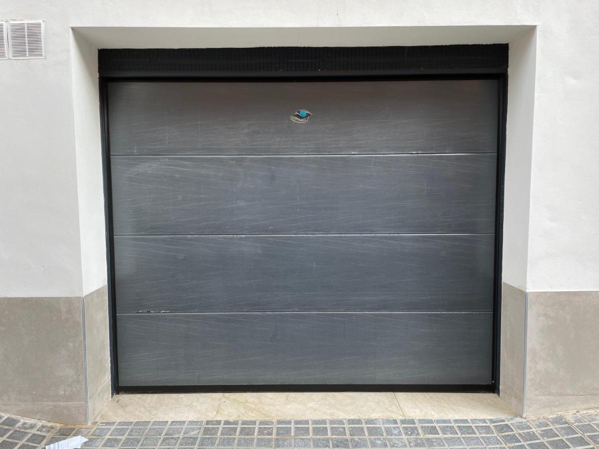 Apartamento La Estrella Córdoba Exterior foto