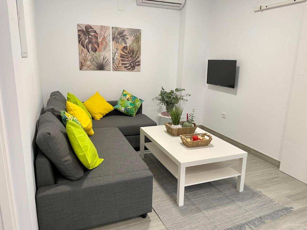 Apartamento La Estrella Córdoba Exterior foto