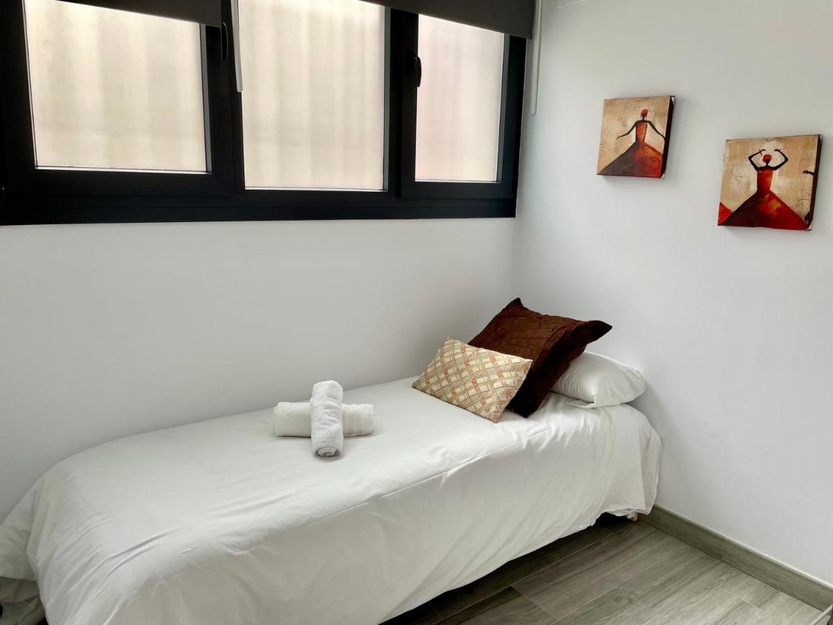 Apartamento La Estrella Córdoba Exterior foto