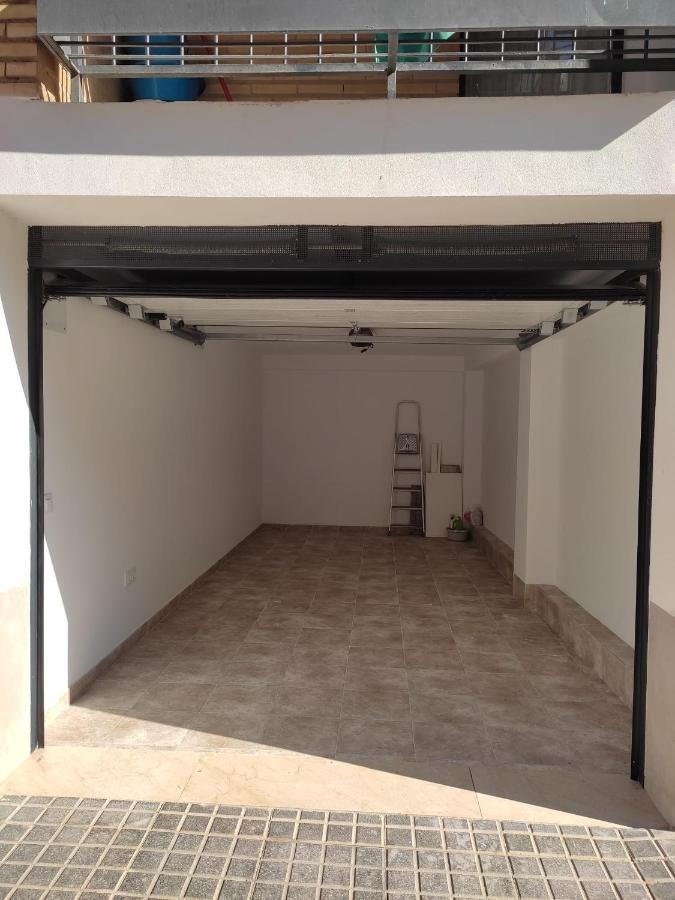 Apartamento La Estrella Córdoba Exterior foto