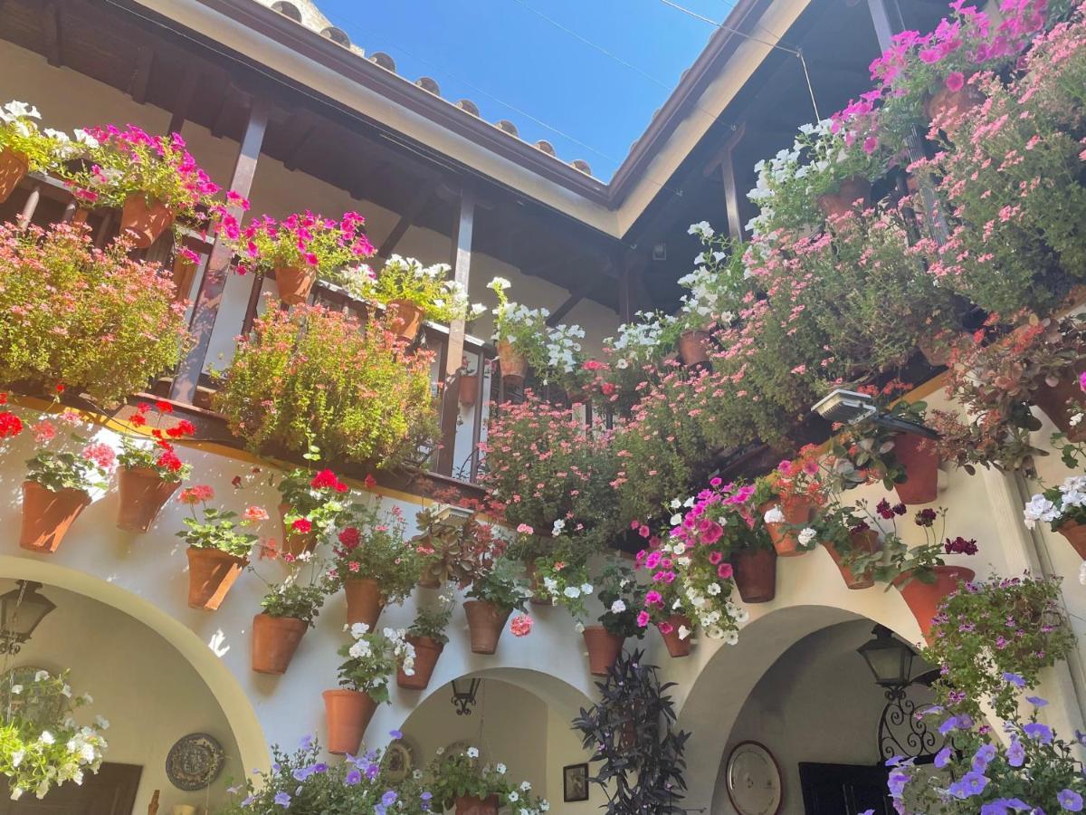 Apartamento La Estrella Córdoba Exterior foto